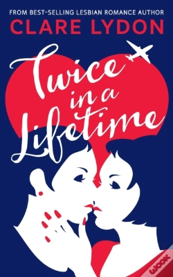 Capa do artigo Twice In A Lifetime