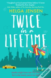 Capa do artigo Twice In A Lifetime