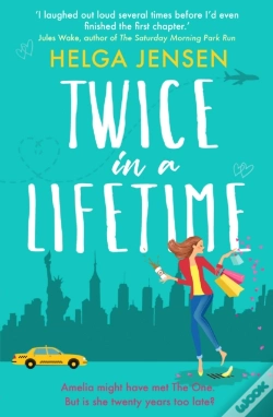 Capa do artigo Twice In A Lifetime