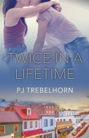 Capa do artigo Twice In A Lifetime