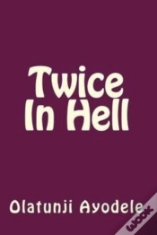 Capa do artigo Twice In Hell