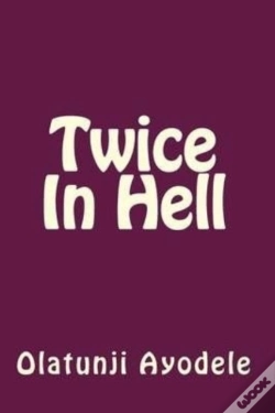 Capa do artigo Twice In Hell