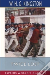 Capa do artigo Twice Lost (Esprios Classics)