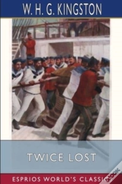 Capa do artigo Twice Lost (Esprios Classics)