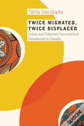 Twice Migrated, Twice Displaced