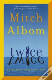 Capa do artigo Twice