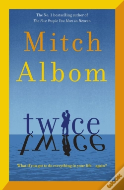Capa do artigo Twice