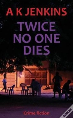 Capa do artigo Twice No One Dies