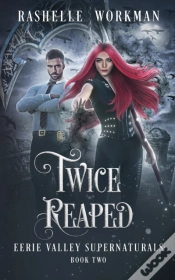 Capa do artigo Twice Reaped