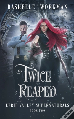 Capa do artigo Twice Reaped