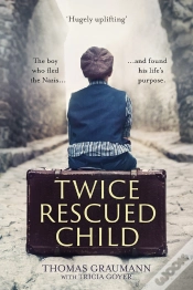 Capa do artigo Twice-Rescued Child