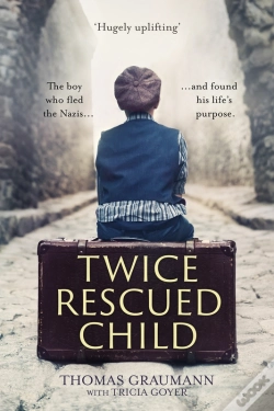 Capa do artigo Twice-Rescued Child