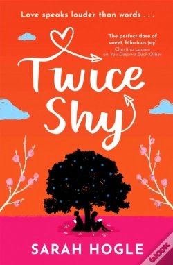 Capa do artigo Twice Shy