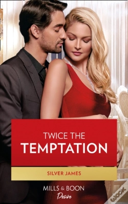 Capa do artigo Twice Temptation_Red Dirt9 Eb
