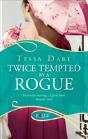 Twice Tempted By A Rogue: A Rouge Regency Romance - Preview