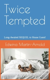 Capa do artigo Twice Tempted