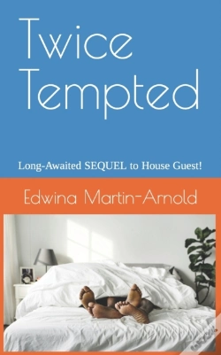 Capa do artigo Twice Tempted