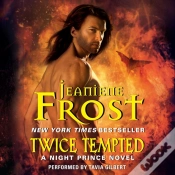 Capa do artigo Twice Tempted