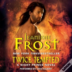 Capa do artigo Twice Tempted