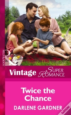 Capa do artigo Twice The Chance