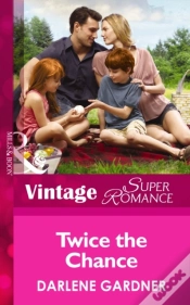 Capa do artigo Twice The Chance