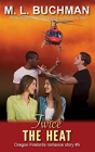 Twice The Heat - Preview