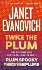 Twice The Plum - Preview