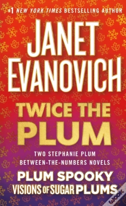Capa do artigo Twice The Plum
