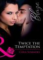 Twice The Temptation - Preview