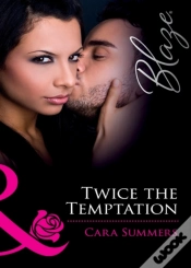 Capa do artigo Twice The Temptation