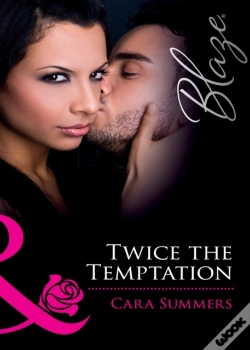 Capa do artigo Twice The Temptation
