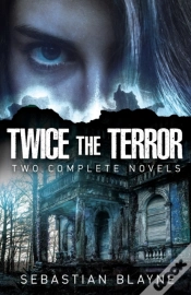 Capa do artigo Twice The Terror