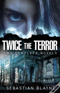 Capa do artigo Twice The Terror