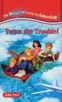 Twice The Trouble - Preview