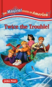 Twice The Trouble