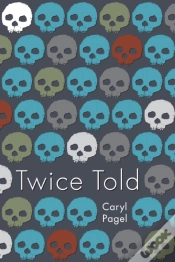 Capa do artigo Twice Told