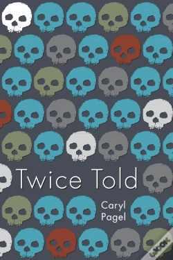 Capa do artigo Twice Told