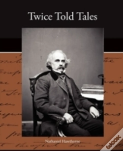 Capa do artigo Twice Told Tales