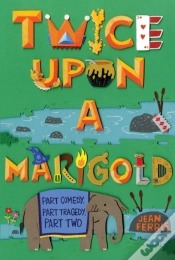 Capa do artigo Twice Upon A Marigold
