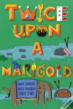 Capa do artigo Twice Upon A Marigold