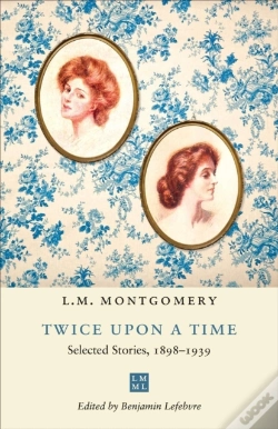 Capa do artigo Twice Upon A Time