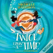 Capa do artigo Twice Upon A Time