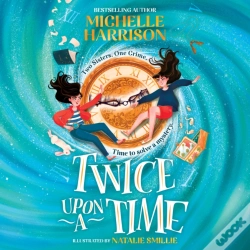 Capa do artigo Twice Upon A Time