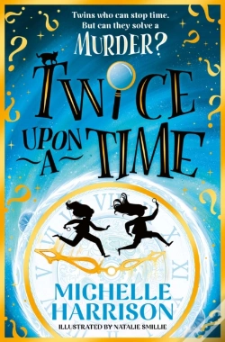 Capa do artigo Twice Upon A Time