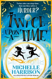 Capa do artigo Twice Upon A Time