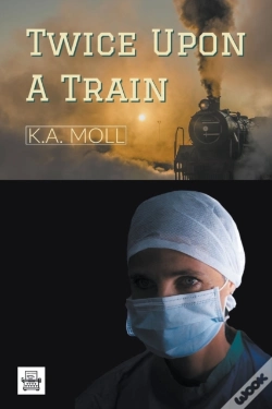 Capa do artigo Twice Upon A Train