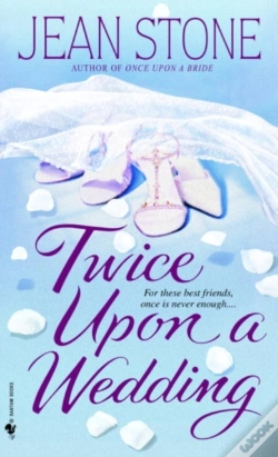 Capa do artigo Twice Upon A Wedding