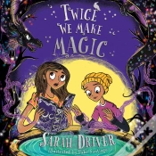 Capa do artigo Twice We Make Magic