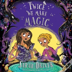 Capa do artigo Twice We Make Magic