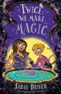 Twice We Make Magic - Preview